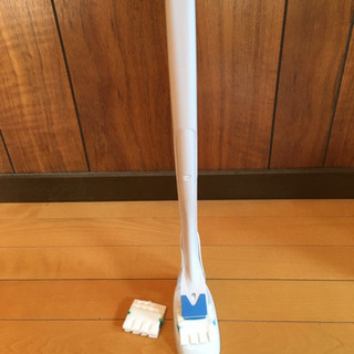 トイレブラシ 差し上げます