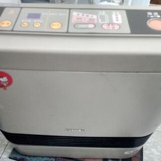 電気ヒーター