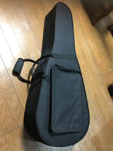 クラシックギター用　軽量　ハードケース