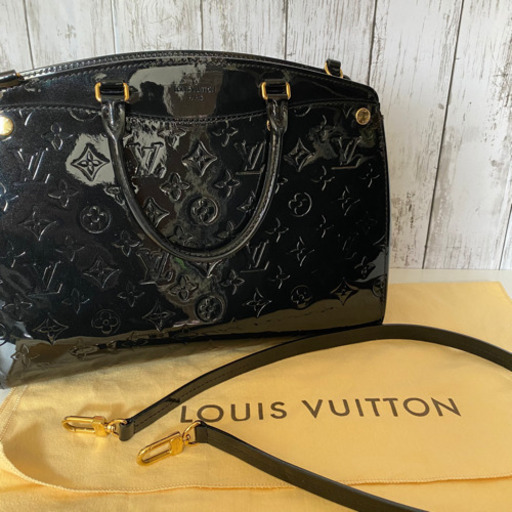 ルイヴィトン ブレアMM 2wayショルダーバック