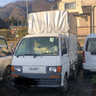 ダイハツ ハイゼット 