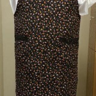 ②エプロン の画像