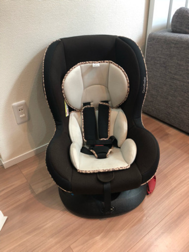 チャイルドシート グッドベイビー