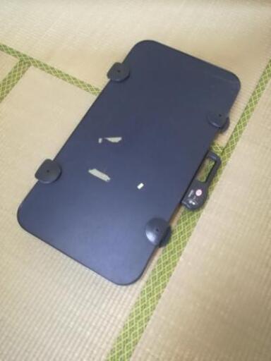ズボンプレス