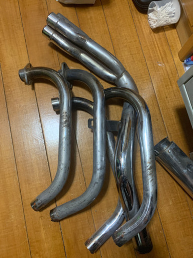 バイク cb400sf  nc39