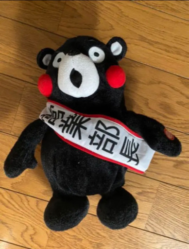 くまモン