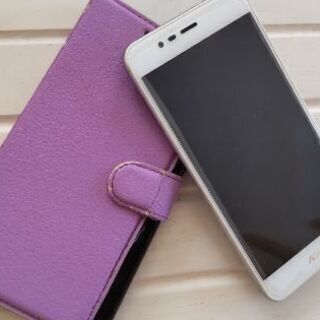 Asus ZenFone3 Max (ZC520TL) 中古の画像