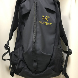 激安！！］アークテリクス アロー22 リュック