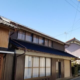 丹波【ペットOK 貸家】ご紹介。　仲介手数料不要！