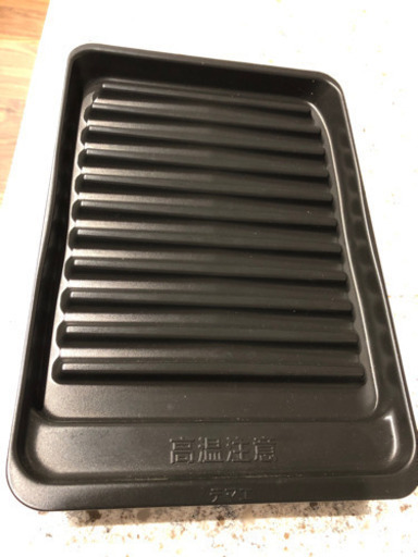IHクッキングヒーター付属品
