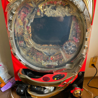 花の慶次・愛実機