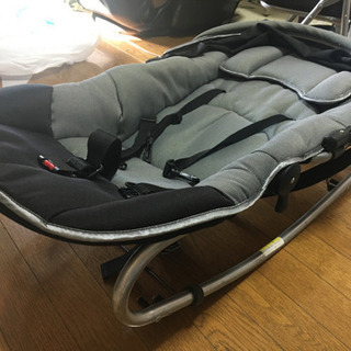 ベビーシート