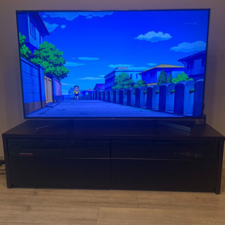 SONY BRAVIA kj-55x9500g