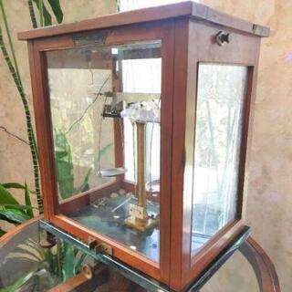 【レア品】大正てんびん アンティークの画像