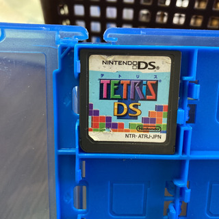 任天堂3DS ソフトの画像