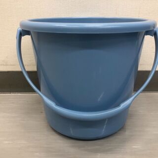 バケツ　7.8Lの画像