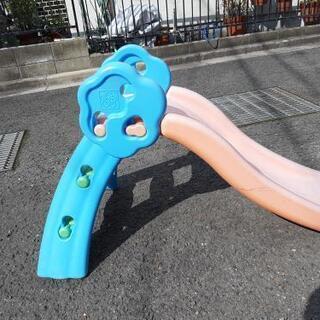滑り台