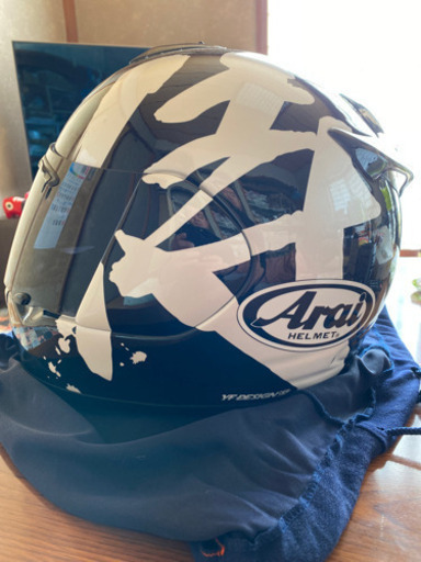 アライヘルメットXL