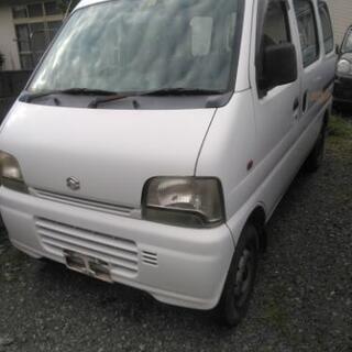 車検2年付き!手続き後すぐ乗れます。