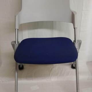 (売約済み)コクヨ JOIFA606 CK-670CR 会議用椅...