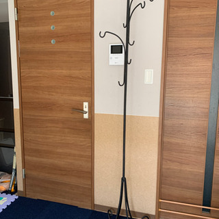 衣装ハンガー