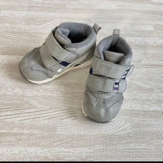 asics sukusuku アシックススクスクベビースニーカー...