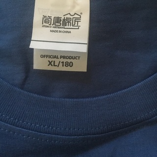 2020 Tokyo rainbow Pride Tシャツ(非売品) 未使用の画像