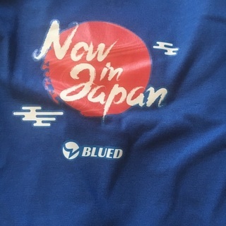 2020 Tokyo rainbow Pride Tシャツ(非売品) 未使用の画像