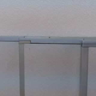 パーティション（白）【終了】の画像