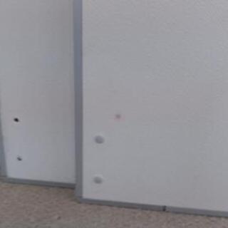 パーティション（白）【終了】の画像