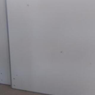 パーティション（白）【終了】の画像