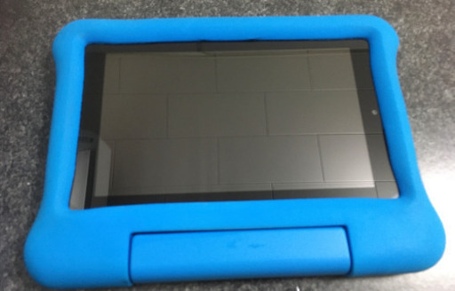 fire7タブレットキッズモデル