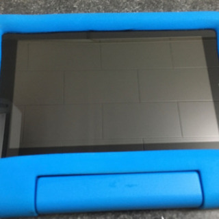 fire7タブレットキッズモデル