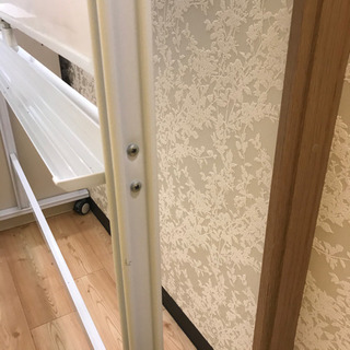 【取引中】ホワイトボード　直接取引　お譲りの画像