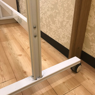 【取引中】ホワイトボード　直接取引　お譲りの画像