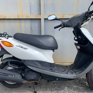 ジョグ 4ST 絶好調 ワンオーナー車 S115881141