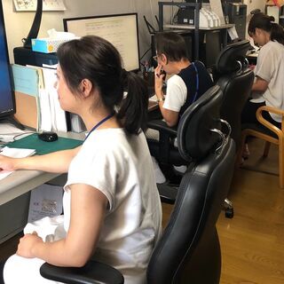 ヘルパーさん募集【訪問介護・デイサービス】