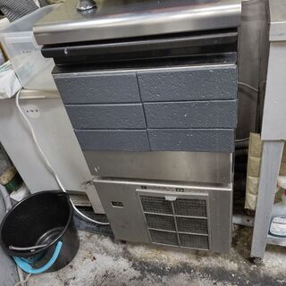 製氷機