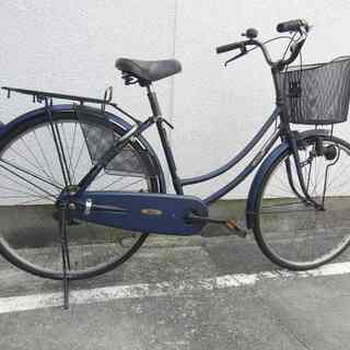 ◆26インチ◆丈夫な自転車◆整備良◆乗って帰れます◆