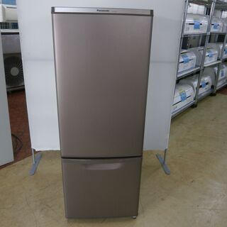 ID 953002 2ドア 168L パナソニック 2017年 NR-B179W-T