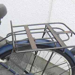 ◆26インチ◆丈夫な自転車◆整備良◆乗って帰れます◆の画像