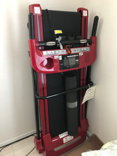 ルームランナー　価格交渉ご相談下さい！！