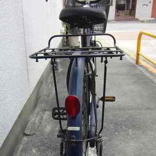 ◆26インチ◆丈夫な自転車◆整備良◆乗って帰れます◆の画像