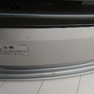 DAINICHI ブルーヒーター 石油ファンヒーターの画像