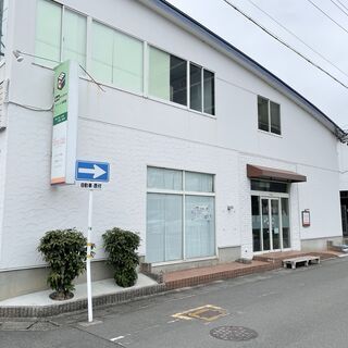 学童送迎スタッフ募集‼︎の画像