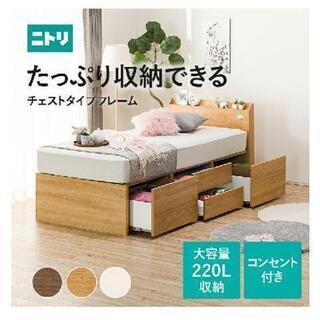 ikea ベッド ダブルサイズ マンダール