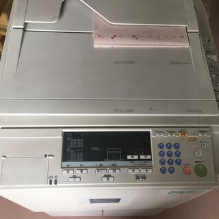 （格安・使用できます）中古　リコー　輪転機　Ricoh Prip...
