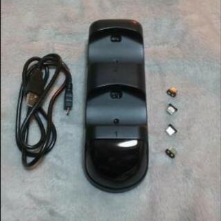 PS4充電器