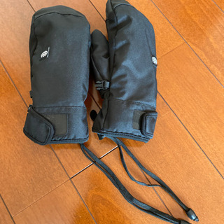 グローブ　スノボード　Lサイズ