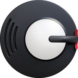 【未使用】T-fal ティファール フライパンカバー 24～30...